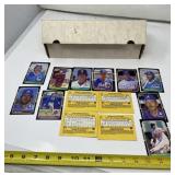 Donruss 1987 Baseball Cards
