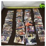 1995 Fleer Ultra Might Morphin Power Rangers