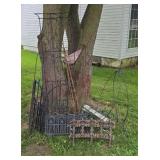 Yard Decor