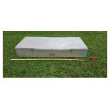 Metal Box/ Tool Box?