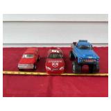 Kid Toy Cars