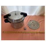 Pressure Cooker