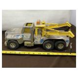 Wrecker Truck