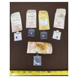 Cubic Zirconia Gems and Diamonds