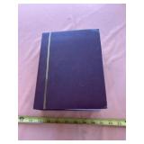 Christmas Post Card Books