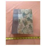 Post Card Book