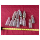 Battery Oil Bottles