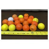 Golf Balls