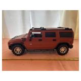 Hummer H2 Produced by New Bright