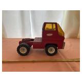 Tonka Truck