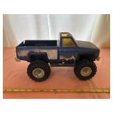 1983 Tonka "Mud Runner" 4x4 Pressed Steel Truck