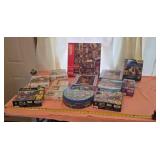 Puzzles