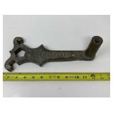 Rensselaer Fire Hydrant Wrench