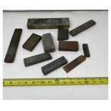 Sharpening Stones
