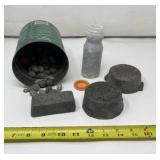 Lead Weights