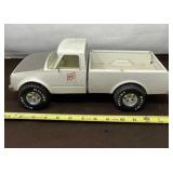 Nylint Metal FS Truck