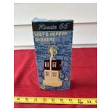 Shadle Enterprises Route 66 Gas Pump