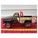 1983 Tonka "BAJaLin" 203 Pressed Steel Truck