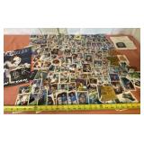 Topps Baseball Cards, The Ryan Express Poster