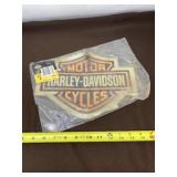 New Harley Davidson Mouse Pad