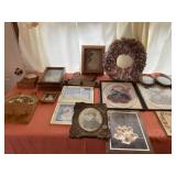 Wreath and All Pictures