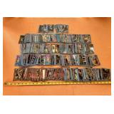 Power Ranger Cards