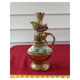 1976 Jim Beam "Floro De Oro" Executive Decanter
