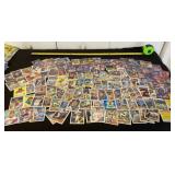 1979 and 1980ï¿½s Topps Baseball cards