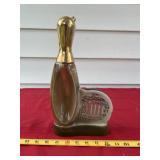 1974 Jim Beam Bourbon Whiskey Decanter