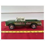 Nylint Pressed Steel Toy Truck