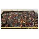 Fleet 1995 Batman Forever Collector Cards