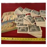 Vandalia Municipal Water Plant and Post Cards