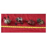 Fishing Reels