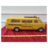 Tonka School Bus
