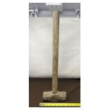 Wood Handled Sledge Hammer
