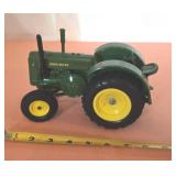 1953 John Deere Model "D" Tractor