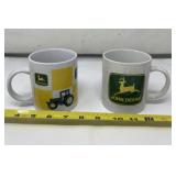 John Deere Mugs