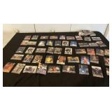 1994 Power Rangers Cards