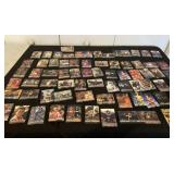 1995 Power Rangers Cards