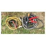 Heavy-Duty Automotive Battery Cables