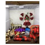 Christmas Ornaments and Decor