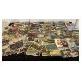 Vintage Postcards