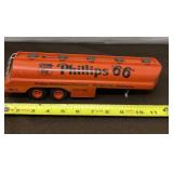 Phillips 66 Tanker Trailer