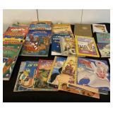 Childrenï¿½s Books Including Benji