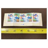 Mickey Mantle and Mel Ott 2006 Stamps