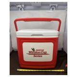 Nascar Winston Cup Series Cooler