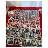 1991 Family Matters Cards