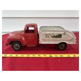 Structo "City of Toyland" Utility Truck