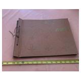 Scrap Book