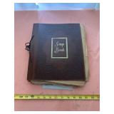 Scrap Book